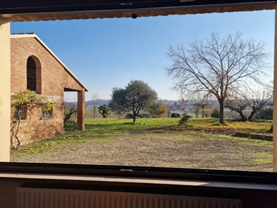 Immagine 19 di Casa indipendente in vendita  a Alseno