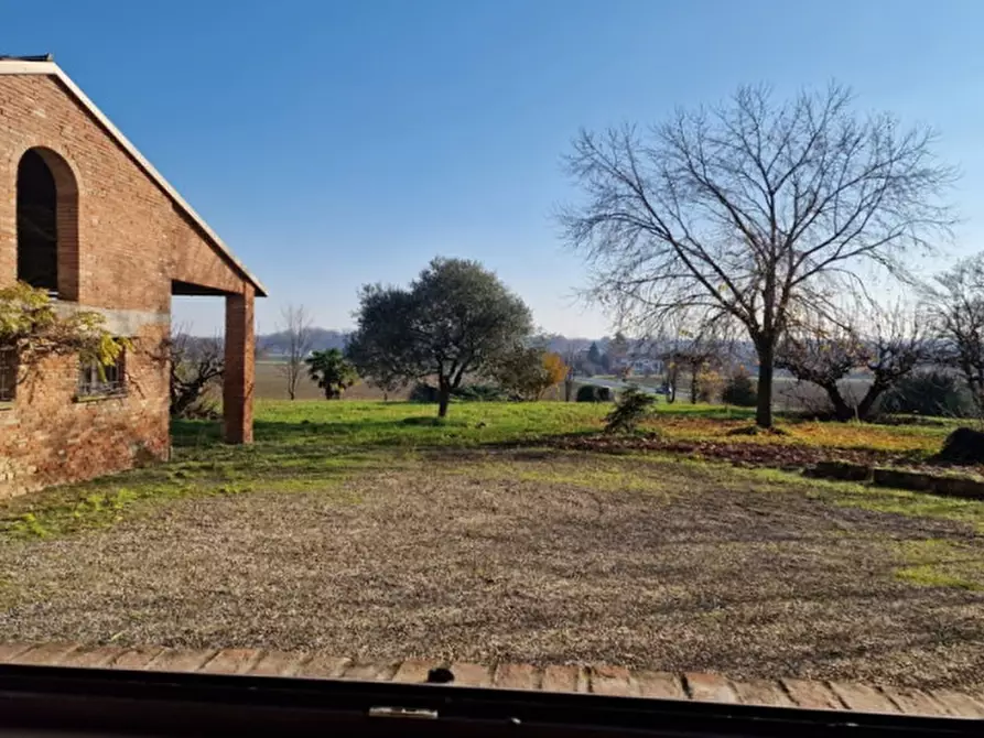 Immagine 20 di Casa indipendente in vendita  a Alseno