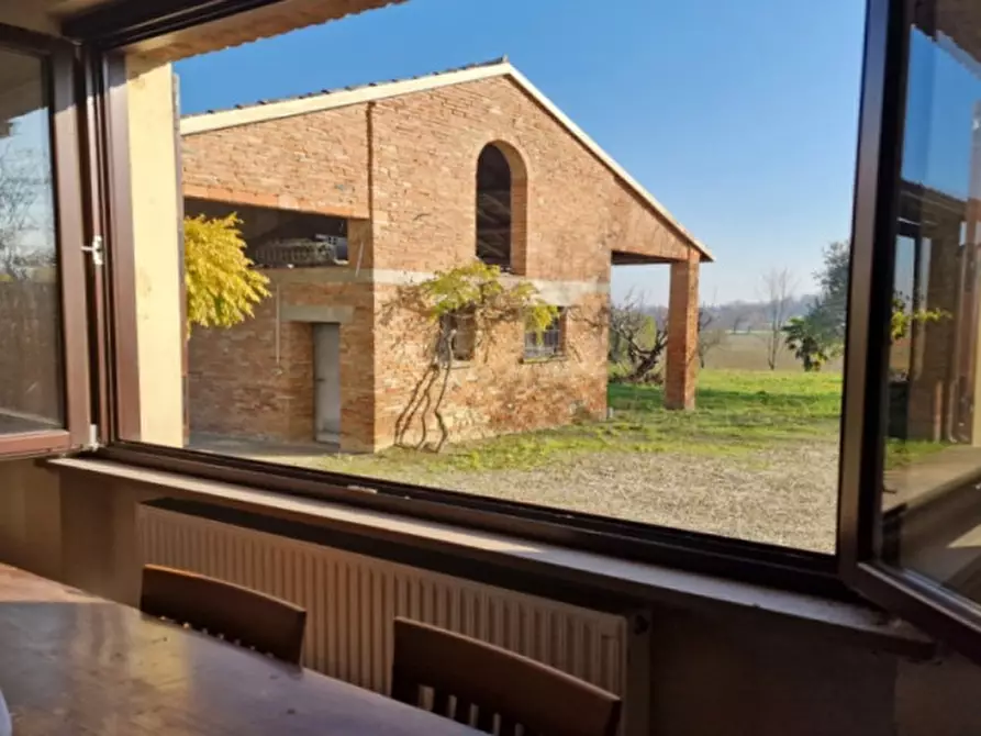 Immagine 21 di Casa indipendente in vendita  a Alseno