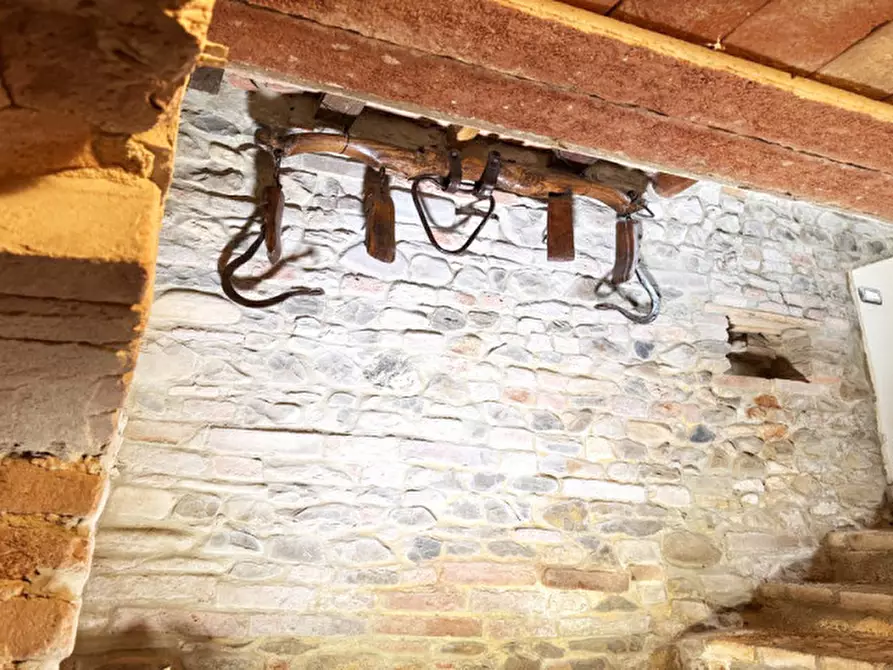 Immagine 23 di Casa indipendente in vendita  a Alseno