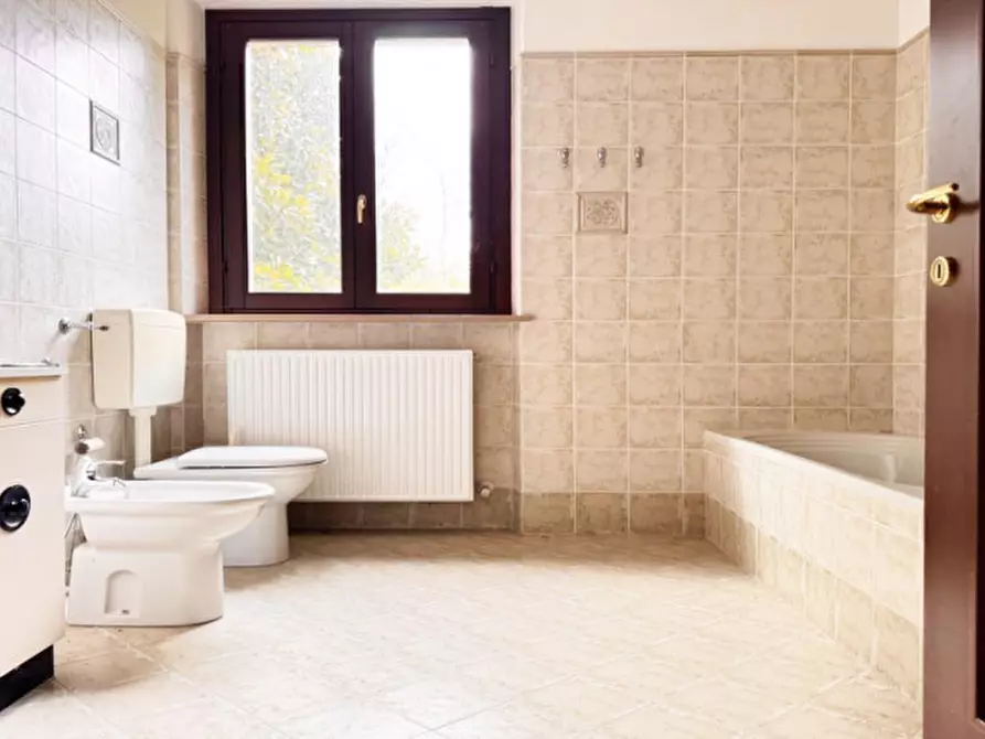 Immagine 24 di Casa indipendente in vendita  a Alseno