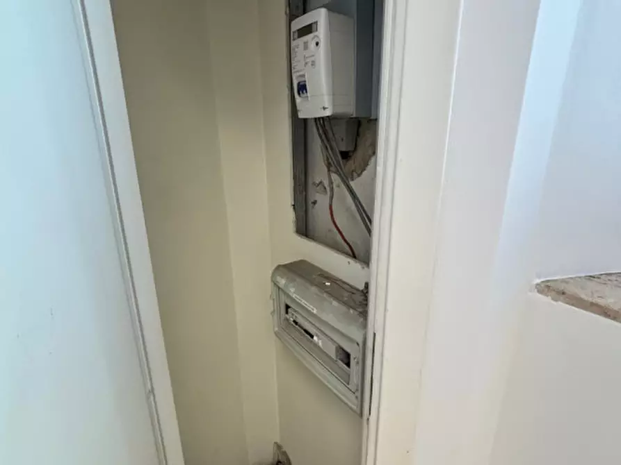 Immagine 8 di Negozio in affitto  in VIA TOSELLI a Firenze