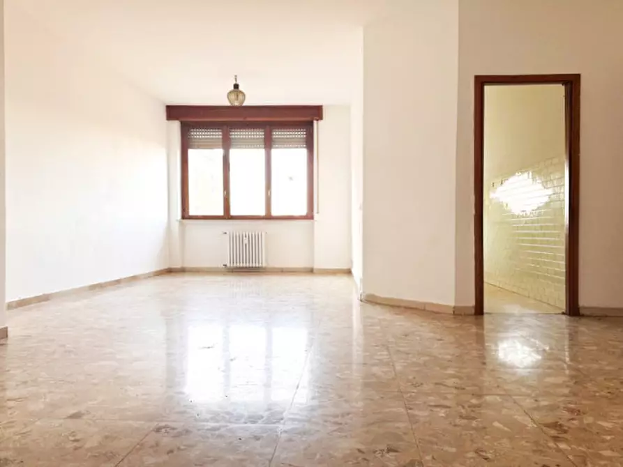 Immagine 2 di Appartamento in vendita  a Fiorenzuola D'arda