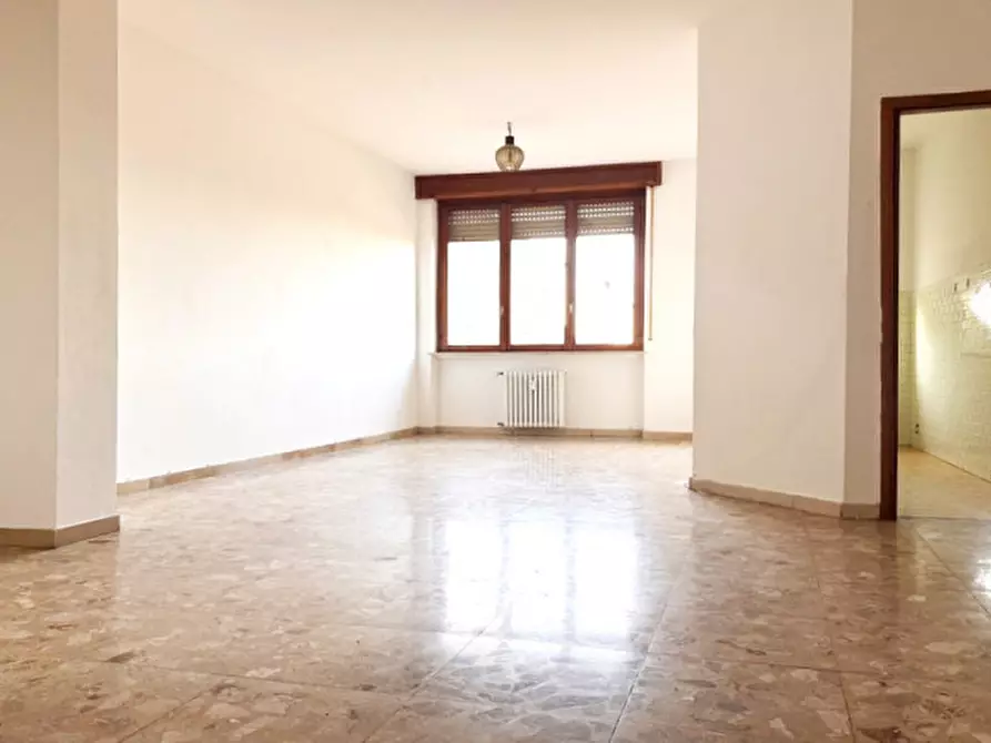 Immagine 3 di Appartamento in vendita  a Fiorenzuola D'arda