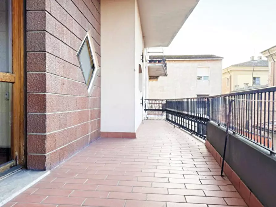 Immagine 11 di Appartamento in vendita  a Fiorenzuola D'arda