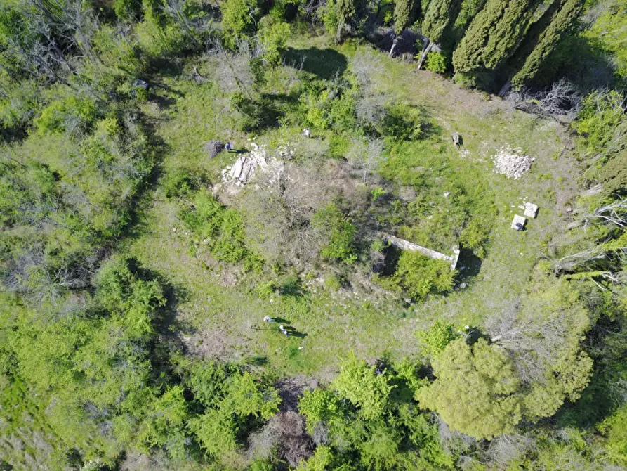 Immagine 1 di Rustico / casale in vendita  in pieve del pino a Sasso Marconi