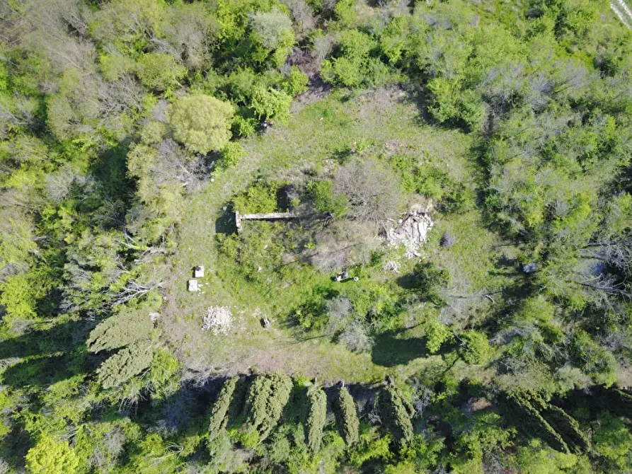 Immagine 2 di Rustico / casale in vendita  in pieve del pino a Sasso Marconi