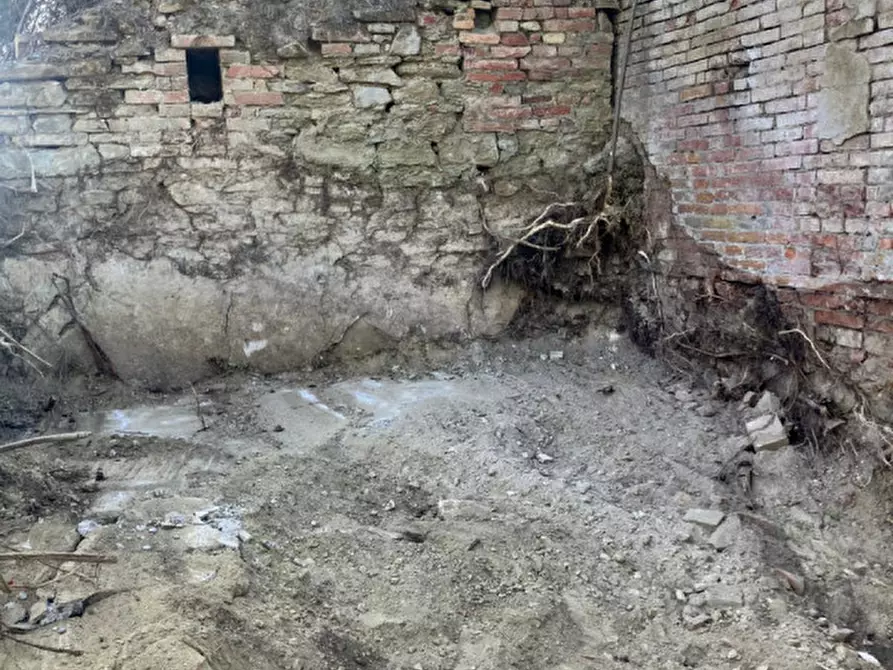 Immagine 6 di Rustico / casale in vendita  in pieve del pino a Sasso Marconi