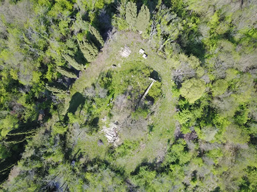 Immagine 9 di Rustico / casale in vendita  in pieve del pino a Sasso Marconi