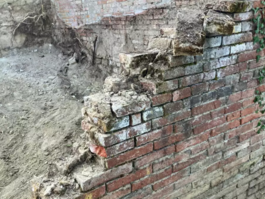 Immagine 11 di Rustico / casale in vendita  in pieve del pino a Sasso Marconi