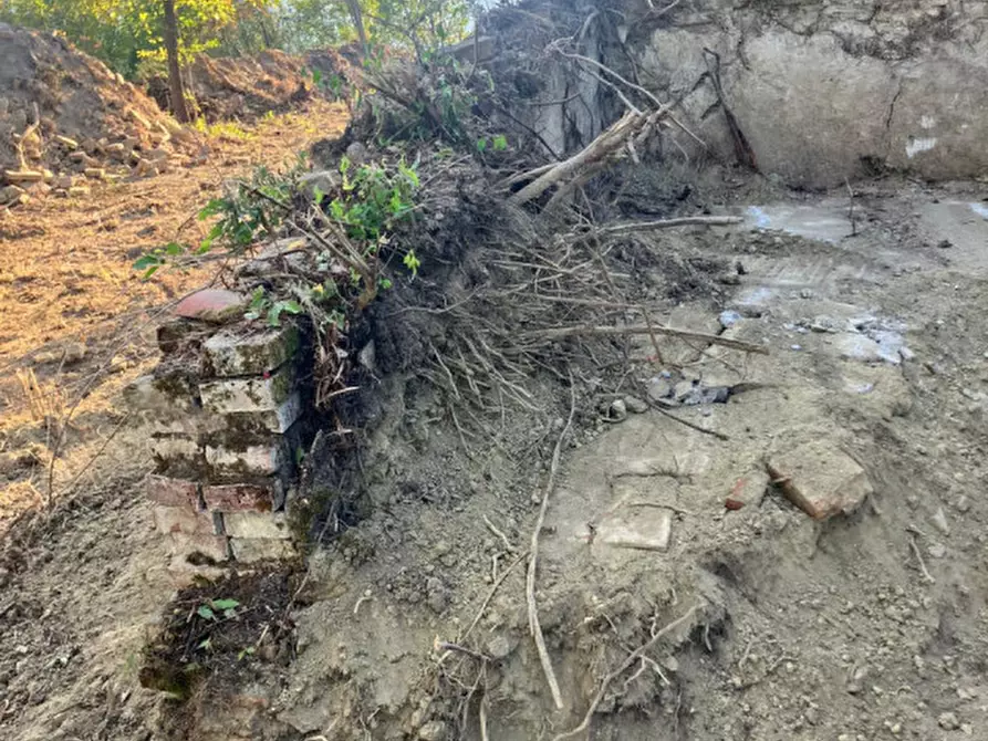 Immagine 12 di Rustico / casale in vendita  in pieve del pino a Sasso Marconi