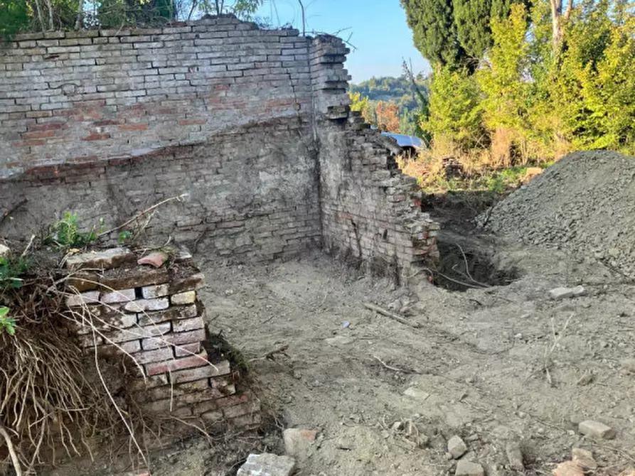 Immagine 13 di Rustico / casale in vendita  in pieve del pino a Sasso Marconi