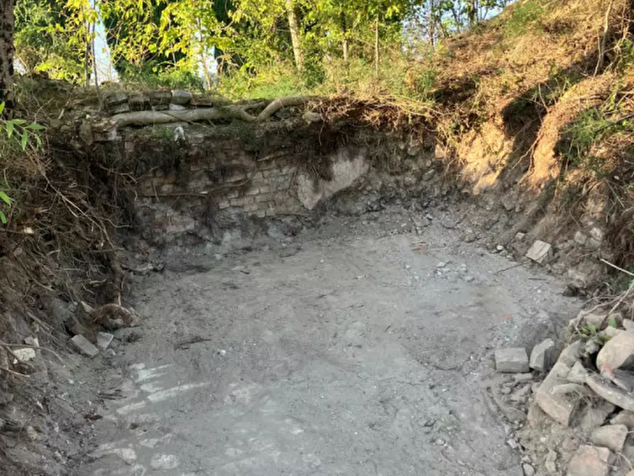 Immagine 14 di Rustico / casale in vendita  in pieve del pino a Sasso Marconi