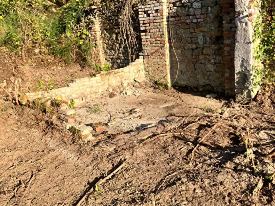 Immagine 18 di Rustico / casale in vendita  in pieve del pino a Sasso Marconi