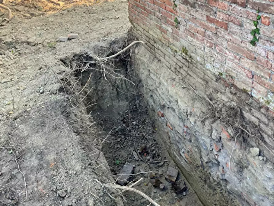 Immagine 19 di Rustico / casale in vendita  in pieve del pino a Sasso Marconi