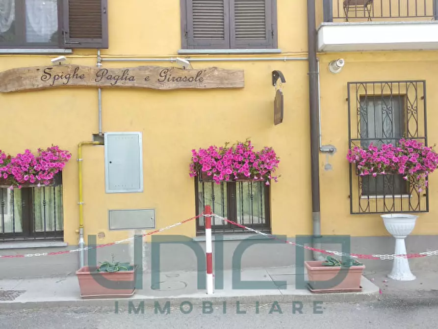 Immagine 2 di Casa indipendente in vendita  in Cascina Pratoferro 15 a Vische