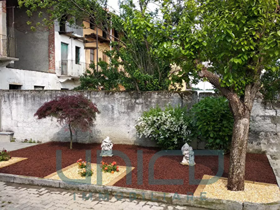 Immagine 3 di Casa indipendente in vendita  in Cascina Pratoferro 15 a Vische