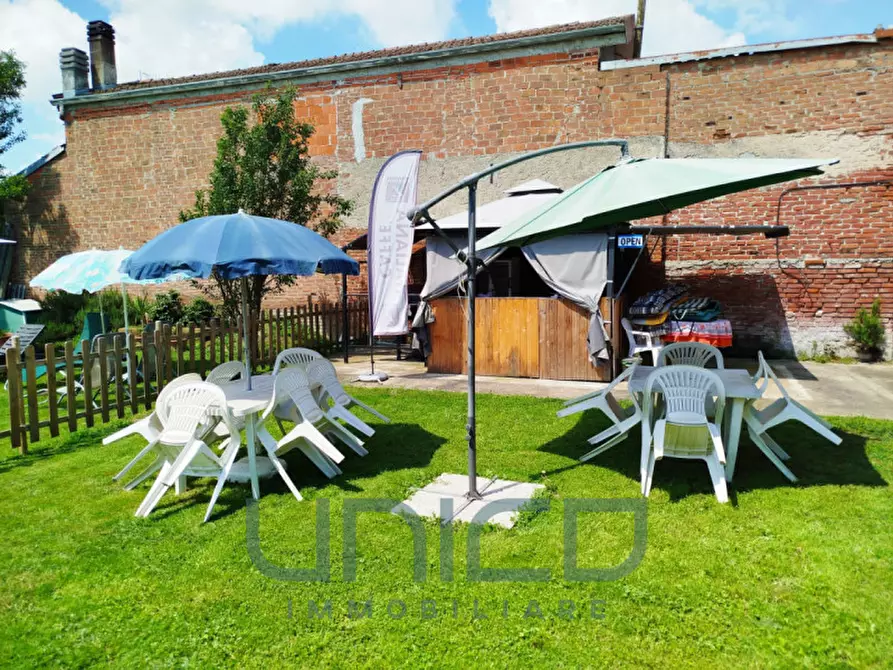 Immagine 6 di Casa indipendente in vendita  in Cascina Pratoferro 15 a Vische