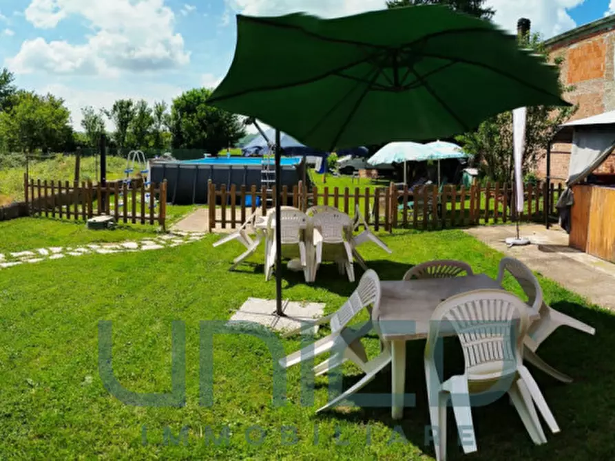 Immagine 7 di Casa indipendente in vendita  in Cascina Pratoferro 15 a Vische