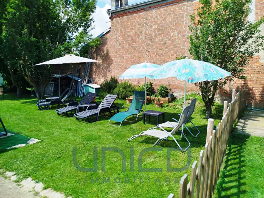 Immagine 8 di Casa indipendente in vendita  in Cascina Pratoferro 15 a Vische