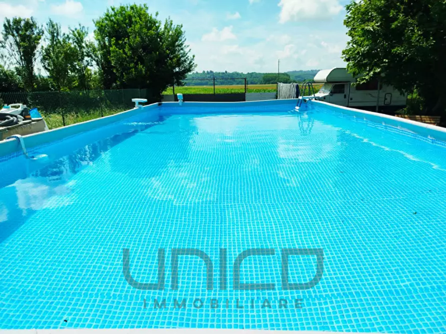 Immagine 9 di Casa indipendente in vendita  in Cascina Pratoferro 15 a Vische