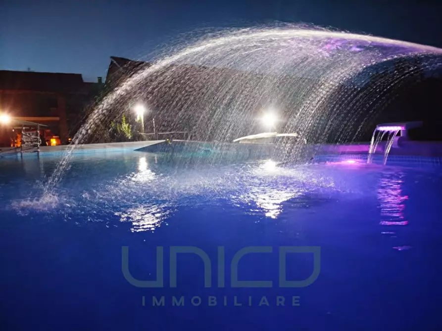 Immagine 10 di Casa indipendente in vendita  in Cascina Pratoferro 15 a Vische