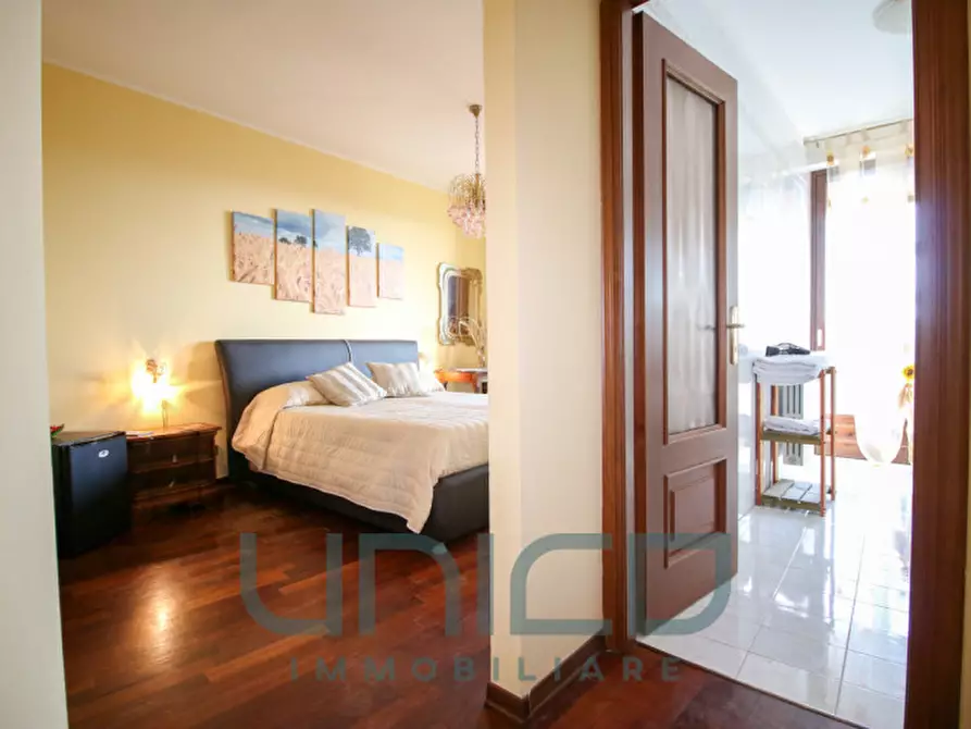 Immagine 16 di Casa indipendente in vendita  in Cascina Pratoferro 15 a Vische