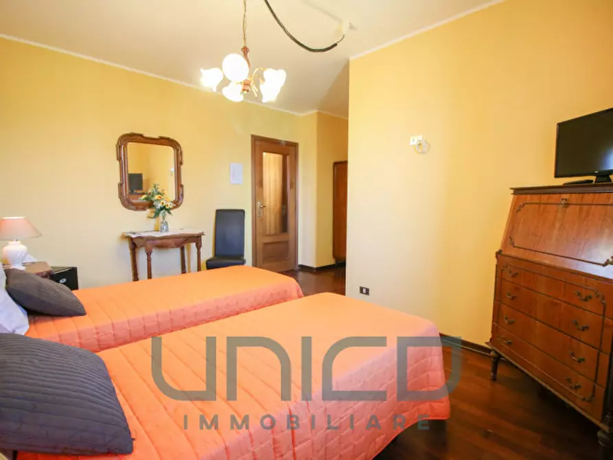 Immagine 17 di Casa indipendente in vendita  in Cascina Pratoferro 15 a Vische