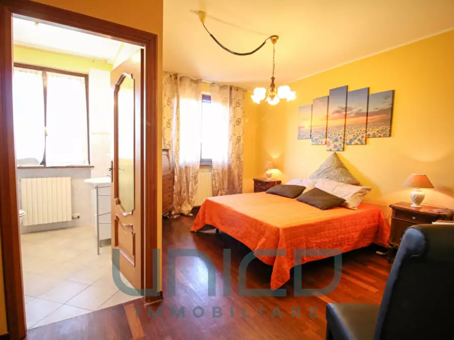 Immagine 18 di Casa indipendente in vendita  in Cascina Pratoferro 15 a Vische