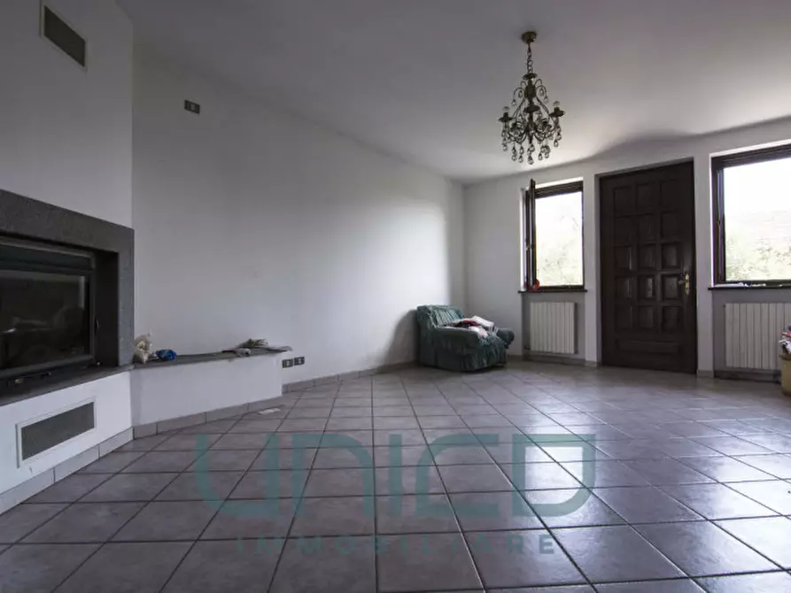 Immagine 20 di Casa indipendente in vendita  in Cascina Pratoferro 15 a Vische