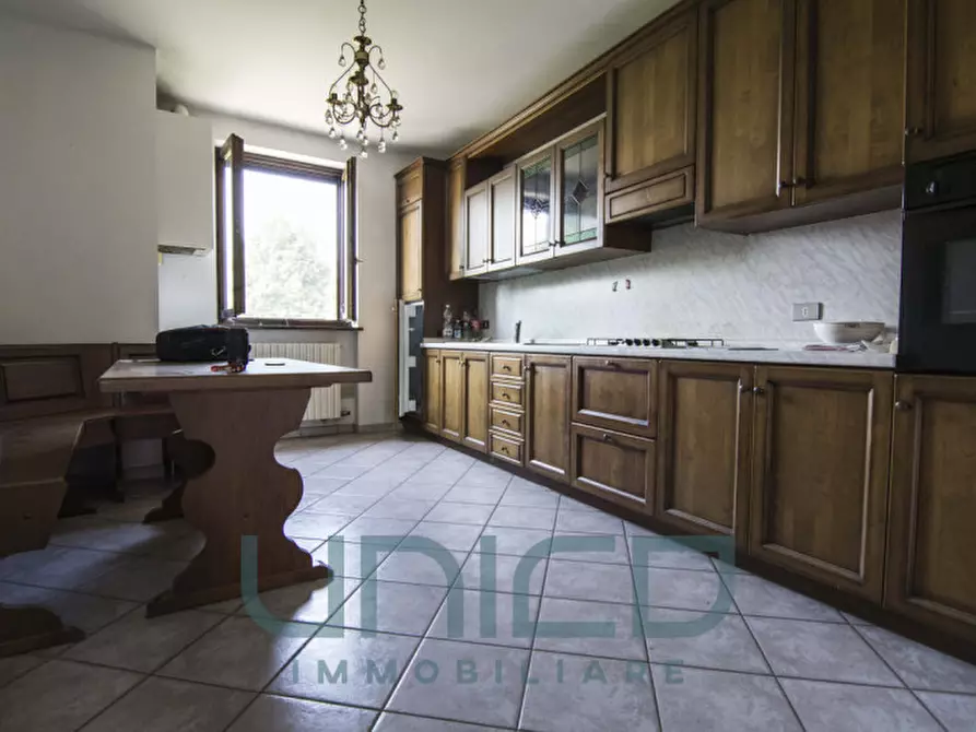 Immagine 23 di Casa indipendente in vendita  in Cascina Pratoferro 15 a Vische