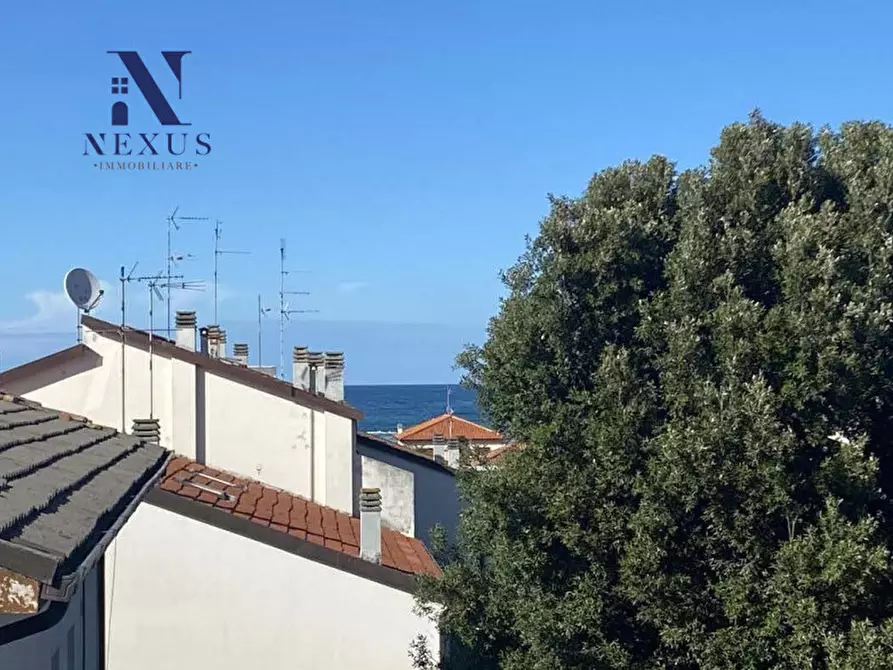 Immagine 1 di Appartamento in vendita  a Mondolfo