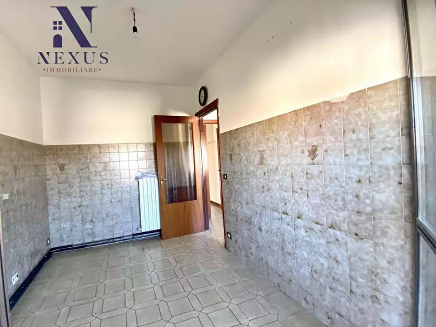 Immagine 8 di Appartamento in vendita  a Mondolfo