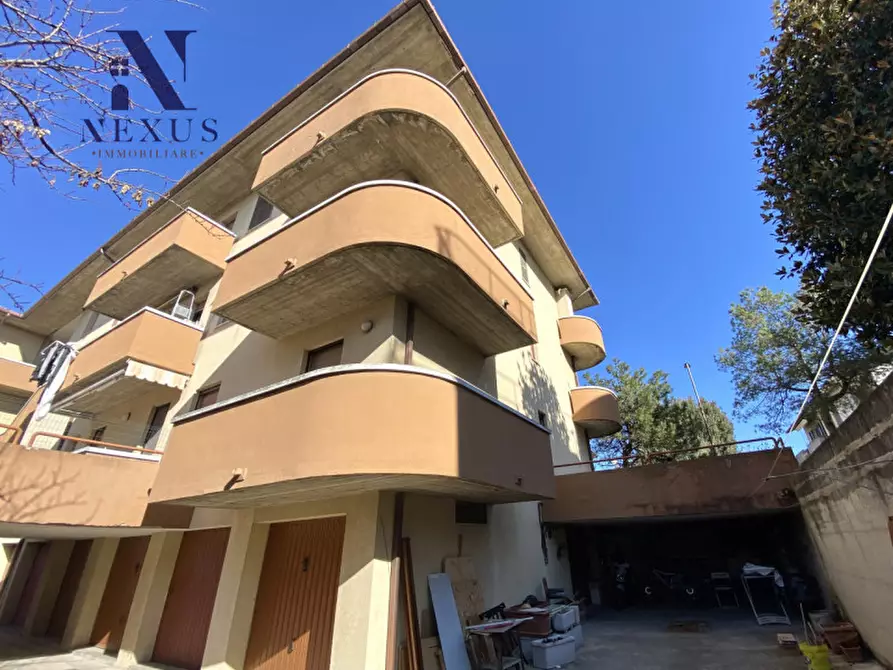 Immagine 16 di Appartamento in vendita  a Mondolfo