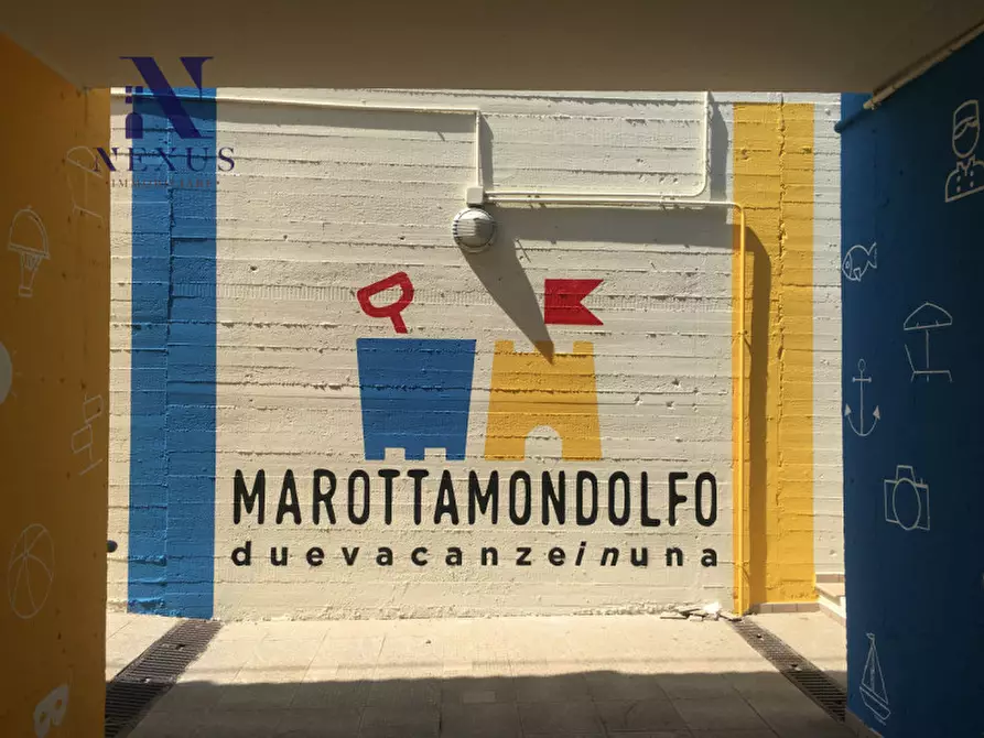 Immagine 20 di Appartamento in vendita  a Mondolfo