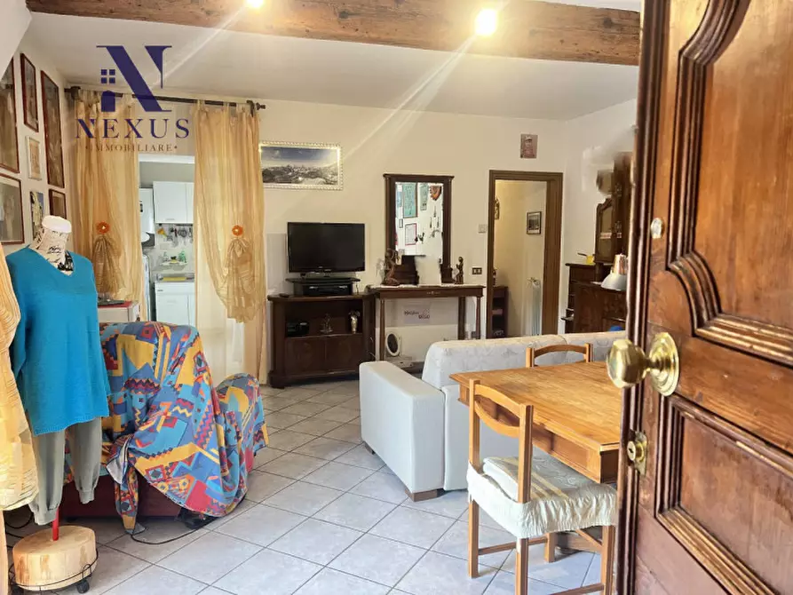 Immagine 1 di Appartamento in vendita  in corso mazzini a Arcevia