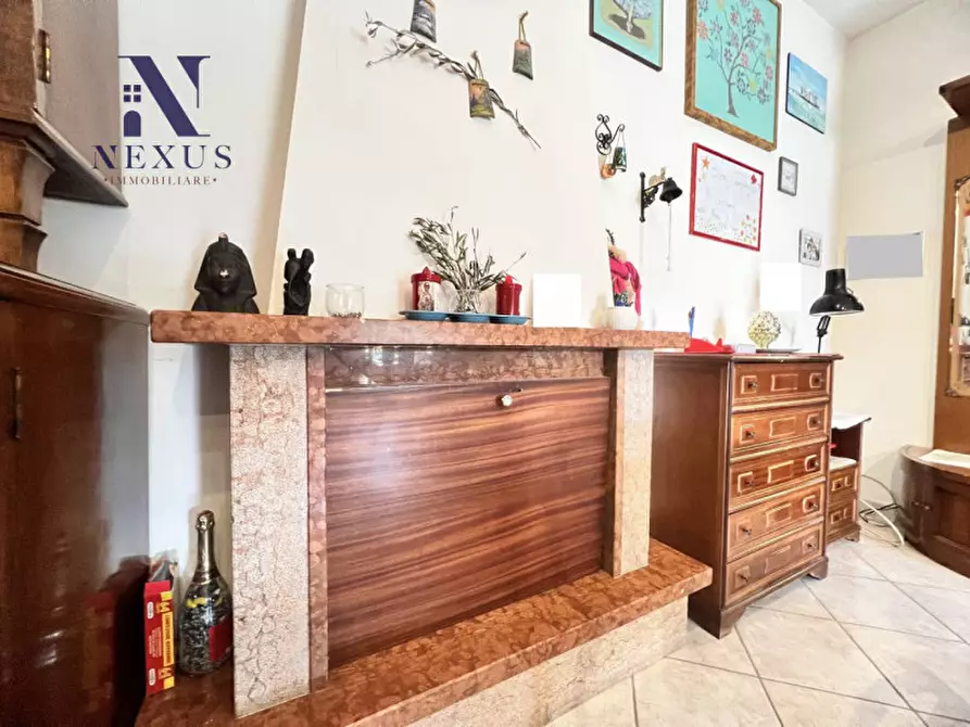 Immagine 5 di Appartamento in vendita  in corso mazzini a Arcevia