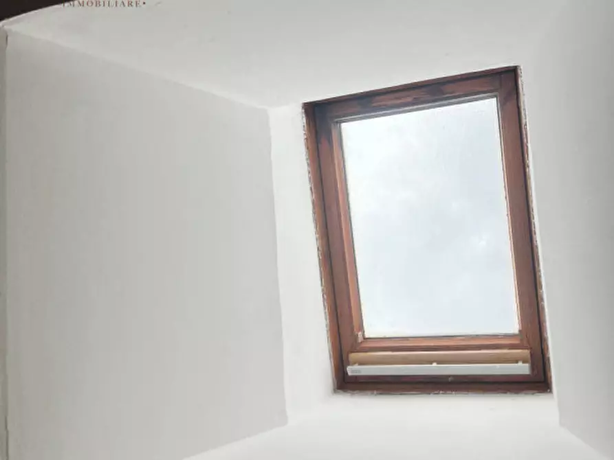 Immagine 11 di Appartamento in vendita  in corso mazzini a Arcevia