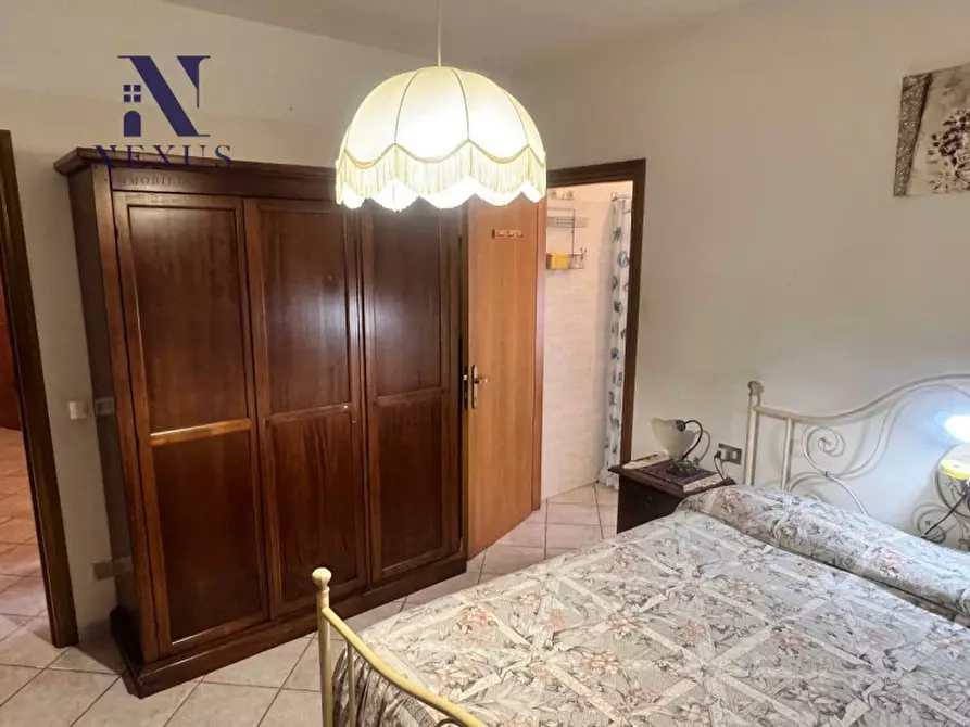 Immagine 13 di Appartamento in vendita  in corso mazzini a Arcevia