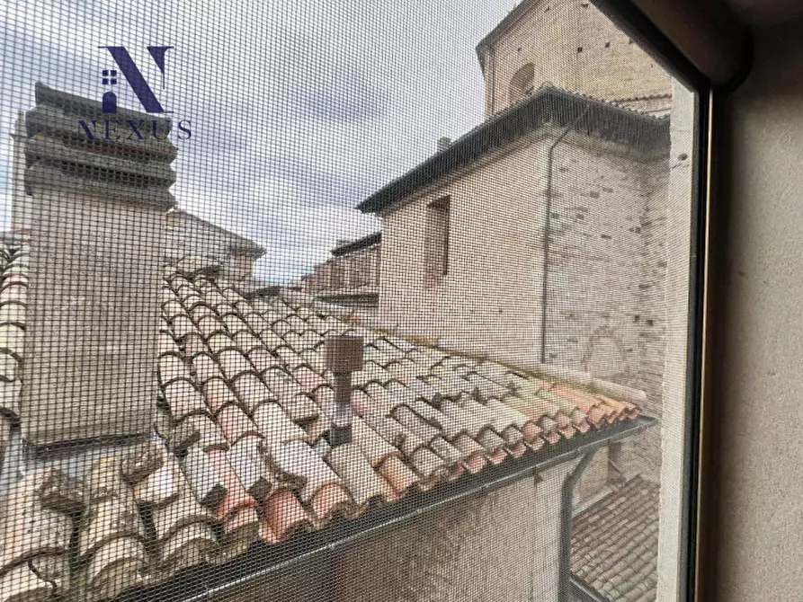 Immagine 17 di Appartamento in vendita  in corso mazzini a Arcevia