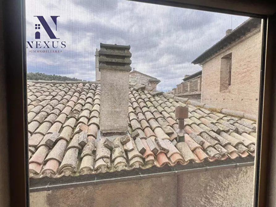 Immagine 18 di Appartamento in vendita  in corso mazzini a Arcevia