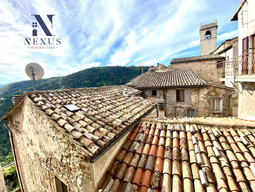 Immagine 22 di Appartamento in vendita  in corso mazzini a Arcevia