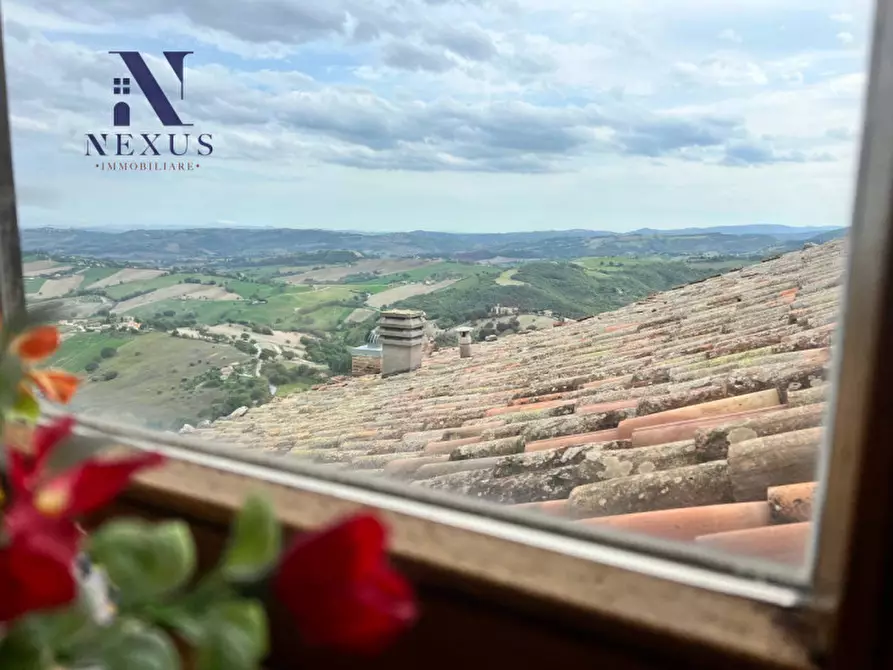 Immagine 23 di Appartamento in vendita  in corso mazzini a Arcevia