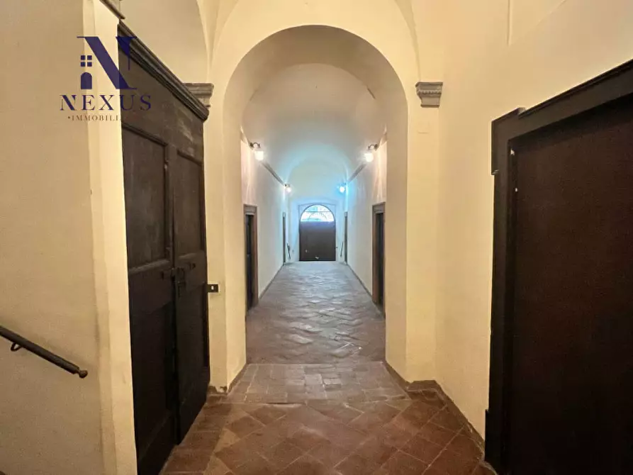 Immagine 29 di Appartamento in vendita  in corso mazzini a Arcevia