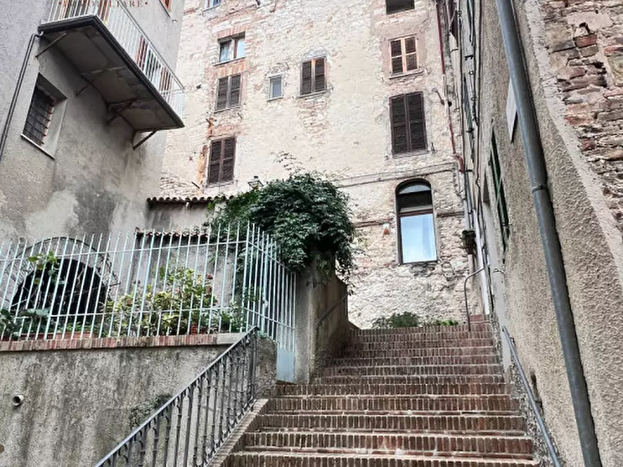 Immagine 32 di Appartamento in vendita  in corso mazzini a Arcevia