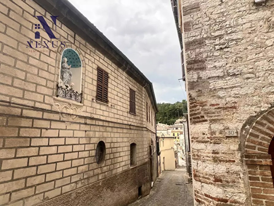Immagine 33 di Appartamento in vendita  in corso mazzini a Arcevia