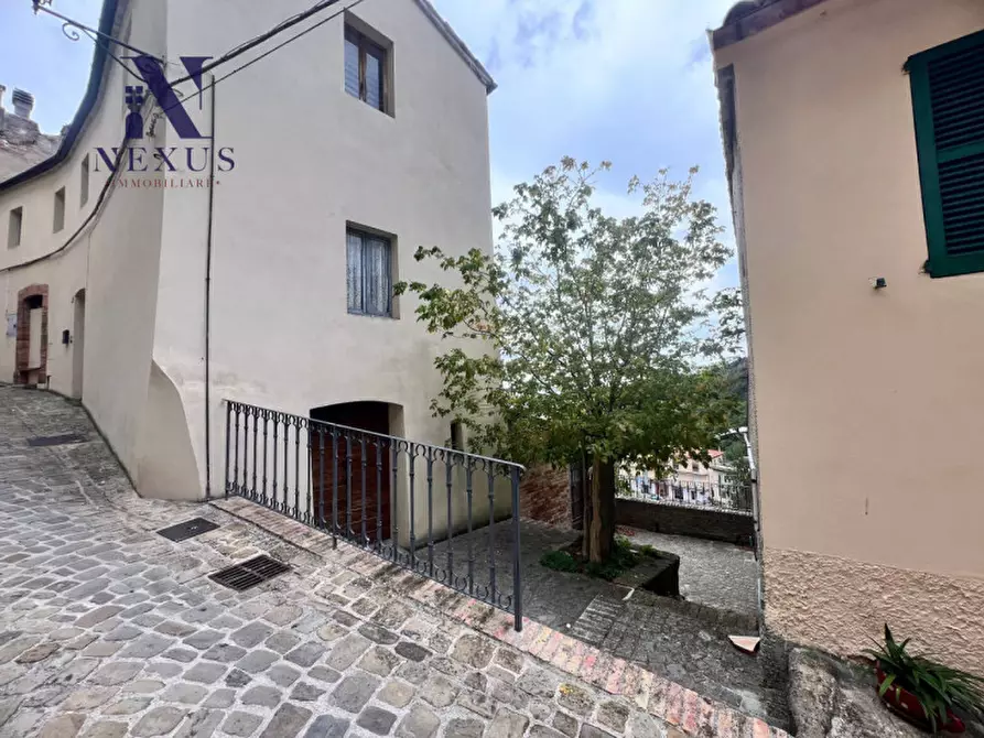 Immagine 34 di Appartamento in vendita  in corso mazzini a Arcevia