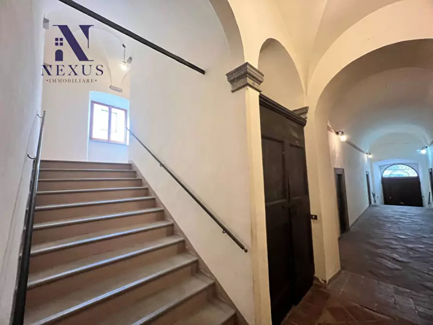 Immagine 39 di Appartamento in vendita  in corso mazzini a Arcevia