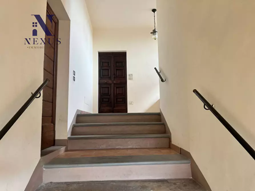 Immagine 40 di Appartamento in vendita  in corso mazzini a Arcevia