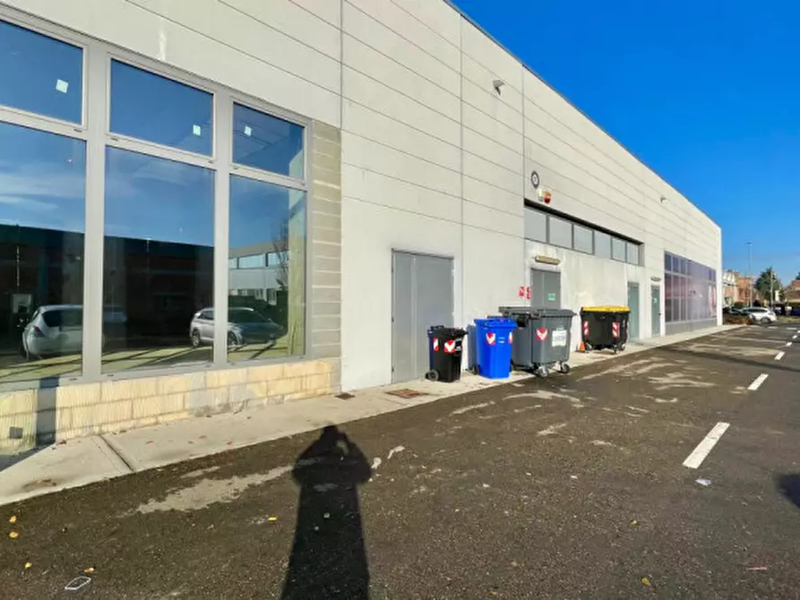 Immagine 1 di Capannone industriale in vendita  in Via Lama,24 a Carpi